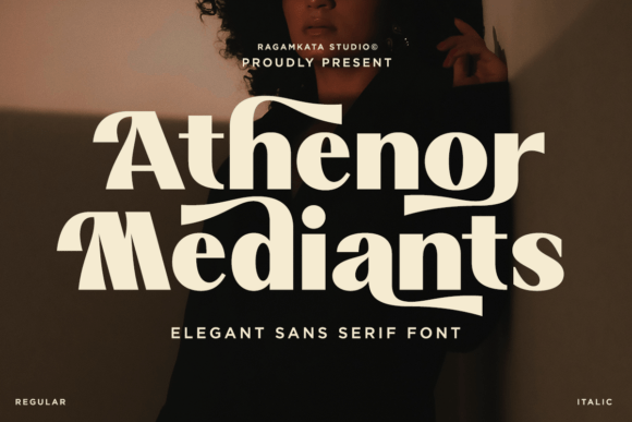 Athenor Mediants: Where Classical Sophistication Meets Modern Design