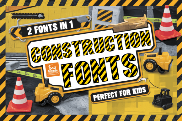 Unleash Creative Power with the Construction Bundle